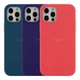 Чохол Silicone Case Full Size (AA) для iPhone 11 Pro Max Колір 48.Dragon Fruit - изображение 2