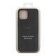 Чохол Silicone Case Full Size (AA) для iPhone 12/12 Pro Колір 78.Amethyst - изображение 3