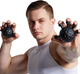 Тренажер для пальців еспандер кистьовий Power Wrist JY-8819B - изображение 3