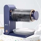 Машинка для приготування крижаної стружки 18*12*21 см - зображення 4