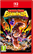 Игра Nintendo Switch 2 Donkey Kong Bananza (Картридж) - изображение 1