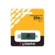 Флешнакопичувач USB3.2 256 GB Type-C Kingston DataTraveler Duo Green (DTDEG2/256GB) ( 15911 ) Зелений - изображение 4