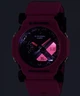 Женские часы Casio G-SHOCK Classic GA-2300-4AER - изображение 3