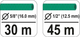 Котушка для намотування шланга FLO 45 м (89330) - зображення 3