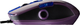 Миша Lexip Naruto Shippuden Madara Destruction USB Purple (tsxlxms0003) - зображення 5