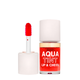 Жидкая помада тинт для губ и щек topface Aqua Tint Lip & Cheek на водной основе 10 мл ( РТ215), 03 Red Berry Jam Коралловый - изображение 2