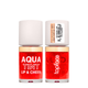 Жидкая помада тинт для губ и щек topface Aqua Tint Lip & Cheek на водной основе 10 мл ( РТ215), 03 Red Berry Jam Коралловый - изображение 4