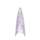 Гель-лак с глиттером для маникюра YouPOSH Glitter Color профессиональный 5 мл, 04 Сиреневый - изображение 2