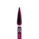 Акригель для нігтів камуфлюючий Steffani Light Acryl Gel 10 мл, 25 Темно-вишневий - изображение 2