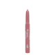 Помада-карандаш для губ водостойкая Bogenia Velvet Waterproof Matte, 006 Stellar - изображение 4