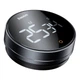 Таймер с дисплеем и магнитным креплением BASEUS Heyo Rotation Countdown Timer Pro 4.5V Grey (FMDS000013) - изображение 2