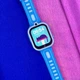 Наручний розумний дитячий годинник Modfit SkyLoom Blue сучасний - зображення 8