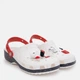 Женские кроксы Crocs Peanuts Classic Clog Mlt 211124-90H 36-37 (M4/W6) 22 см Multi (198445181535) - изображение 2