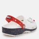 Женские кроксы Crocs Peanuts Classic Clog Mlt 211124-90H 36-37 (M4/W6) 22 см Multi (198445181535) - изображение 4