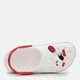 Женские кроксы Crocs Peanuts Classic Clog Mlt 211124-90H 36-37 (M4/W6) 22 см Multi (198445181535) - изображение 5