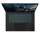 Ноутбук Gigabyte GAMING A16 PRO Core 7 240H/32GB/1TB/W11X RTX5070Ti 165Hz (DXHG4EECC4SD) - изображение 5