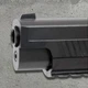 Пневматичний пістолет Borner Z122 (Sig Sauer P226) + 250 кульок + 5 шт балон СО2 - изображение 4