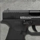 Пневматичний пістолет Borner W119 Blowback Special Force (Glock 17) — CO₂, 4.5 мм, швидкість 120 м/с - изображение 7