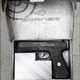 Пневматичний пістолет Borner W119 Blowback Special Force (Glock 17) — CO₂, 4.5 мм, швидкість 120 м/с - изображение 8