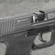 Пневматичний пістолет Borner W118 Blowback Special Force — CO₂, 4.5 мм, швидкість 120 м/с - изображение 5