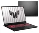 Ноутбук ASUS TUF Gaming A16 Ryzen 7-260/16GB/512 RTX5070 165Hz (FA608UP-R7165) - изображение 1