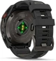 Смарт-годинник Garmin Fenix 8 Pro 51 mm AMOLED Carbon Gray DLC Titanium with Black/Pebble Gray (010-03199-00/01) - изображение 3