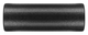 Wałek do masażu roller Rebel Active EPP 15 x 45 cm Czarny (5901890098878) - obraz 1