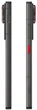 Мобільний телефон ZTE Nubia Z70S Ultra 16/512GB Black Global - зображення 3