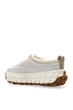 Жіночі уггі Вентура Білі Ugg Venture Daze White (41, білий) - изображение 2