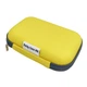Детский гигиенический набор MGZ-0718(Yellow) в футляре - изображение 2