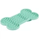 Коврик для слизывания лакомства и еды Flamingo Lick Pad Yummee, 15 см - изображение 2