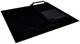Индукционная варочная поверхность Luxor RI 822 Unique Red R + функции Keep Warm, Stop Go , "BBQ" для мяса, черный - изображение 9