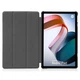 Чехол Ultra Slim Xiaomi Redmi Pad 10.6 Розово-золотой - изображение 4