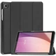 Чехол Ultra Slim Lenovo Tab M8 4th Gen TB-300FU TB-300XU Черный - изображение 1