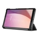 Чехол Ultra Slim Lenovo Tab M8 4th Gen TB-300FU TB-300XU Черный - изображение 4
