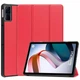 Чехол Ultra Slim Xiaomi Redmi Pad 10.6 Красный - изображение 1