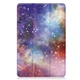 Чехол Ultra Slim Xiaomi Redmi Pad 2 (2025) 11" принт Galaxy - изображение 2