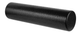 Wałek do masażu roller Rebel Active EPP 15 x 60 cm Czarny (5901890098892) - obraz 2