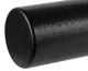 Wałek do masażu roller Rebel Active EPP 15 x 60 cm Czarny (5901890098892) - obraz 4