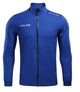 Олимпийка (мастерка) Kelme CORDOBA синяя M 3871303.9409 - изображение 1