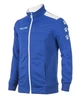 Олимпийка (мастерка) Kelme LINCE синяя L 3881321.9409 - изображение 1
