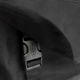 Сумка через плечо EastPak Delegate 008 Black 20L в чёрном цвете. - изображение 7