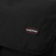 Сумка через плечо EastPak Delegate 008 Black 20L в чёрном цвете. - изображение 8