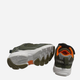 Buty sportowe chłopięce Champion S31728-S20-GS521 23 Khaki (8056426836718) - obraz 4