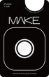 Захисне скло на камеру MAKE Camera Glass для Apple iPhone Air Clear (MGC-AI17A) - зображення 2