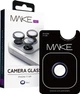 Защитное стекло на камеру MAKE Camera Glass для Apple iPhone Air Blue (MGC-AI17ABL) - изображение 1
