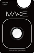 Защитное стекло на камеру MAKE Camera Glass для Apple iPhone Air Black (MGC-AI17ABK) - изображение 2