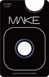 Защитное стекло на камеру MAKE Camera Glass для Apple iPhone Air Blue (MGC-AI17ABL) - изображение 2
