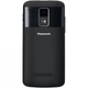 Мобильный телефон Panasonic KX-TU160 Black (KX-TU160EXB) (259612) - изображение 2