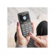 Мобильный телефон Panasonic KX-TU160 Black (KX-TU160EXB) (259612) - изображение 8